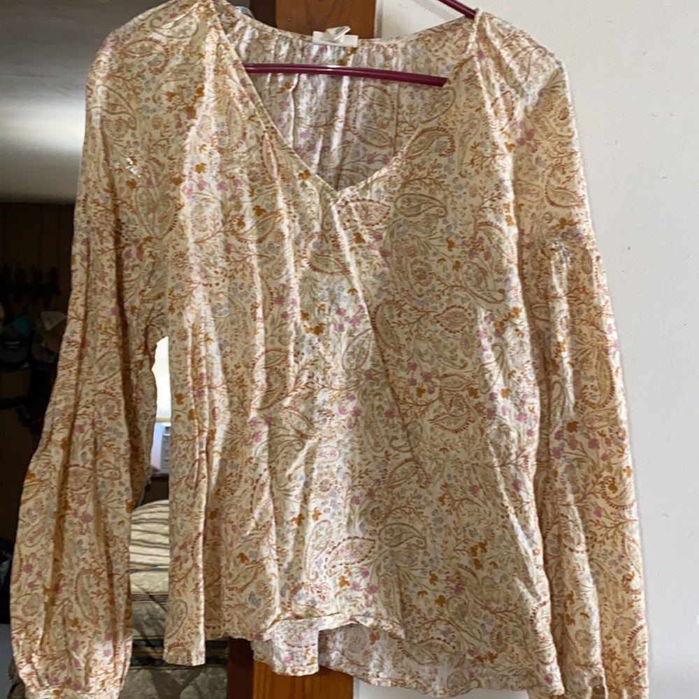 Women’s top